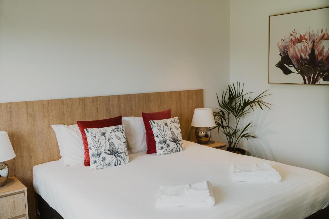 Castelli Estate Hotel Denmark Bagian luar foto